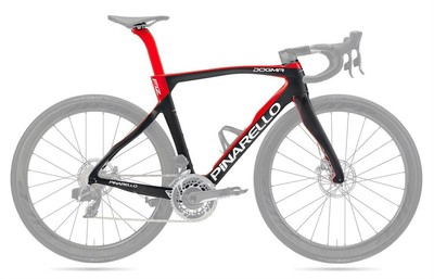 pinarello bike frames